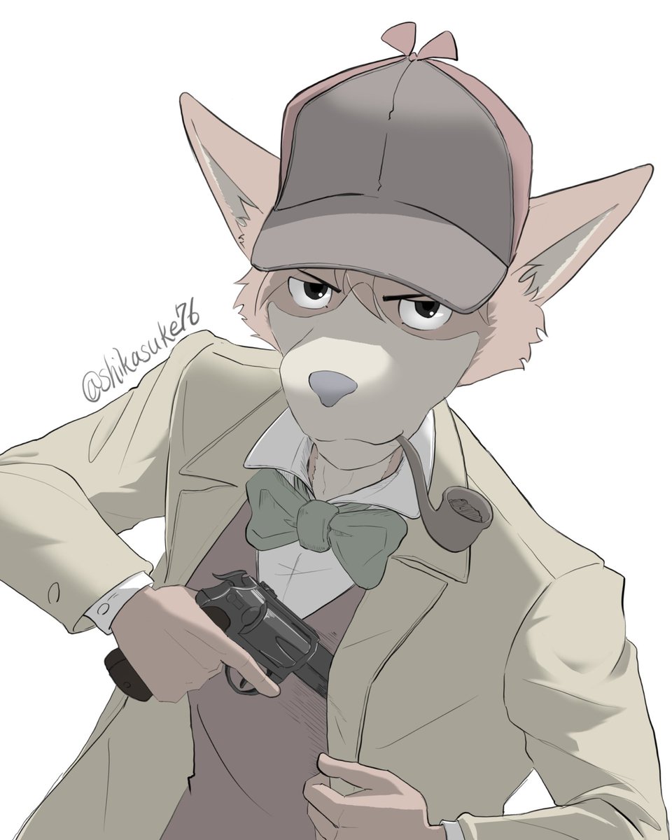 鹿介 (@shikasuke76) / Posts / X