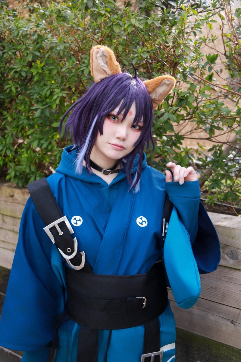 Cosplay
超かぐや姫 / 彩葉

📸<a href="/TR_searchlight/">てぃーあーる🐢🐌14a!</a> 

#アコスタ池袋
 #nrmsubcos
