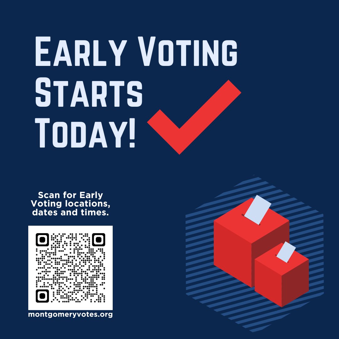 The Woodlands Area Chamber tweet media