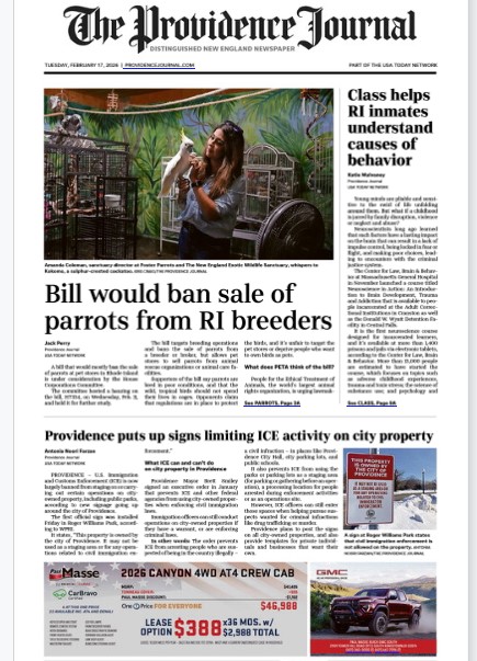 Ocean State Current tweet media