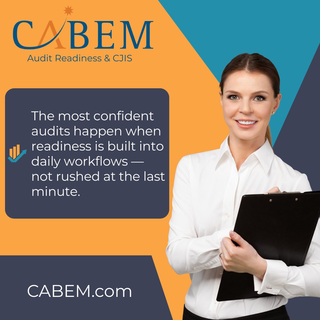 CABEM Technologies tweet media
