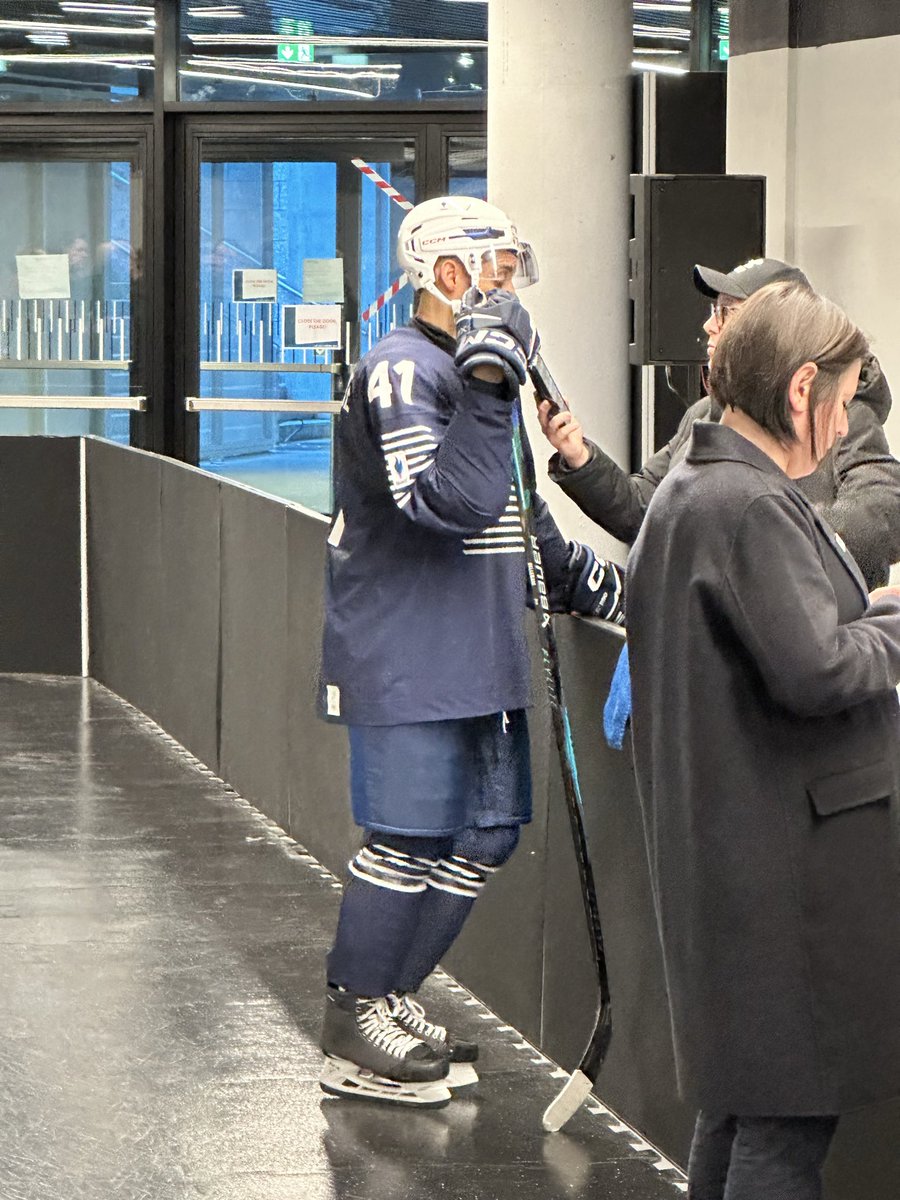 Elliotte Friedman tweet media