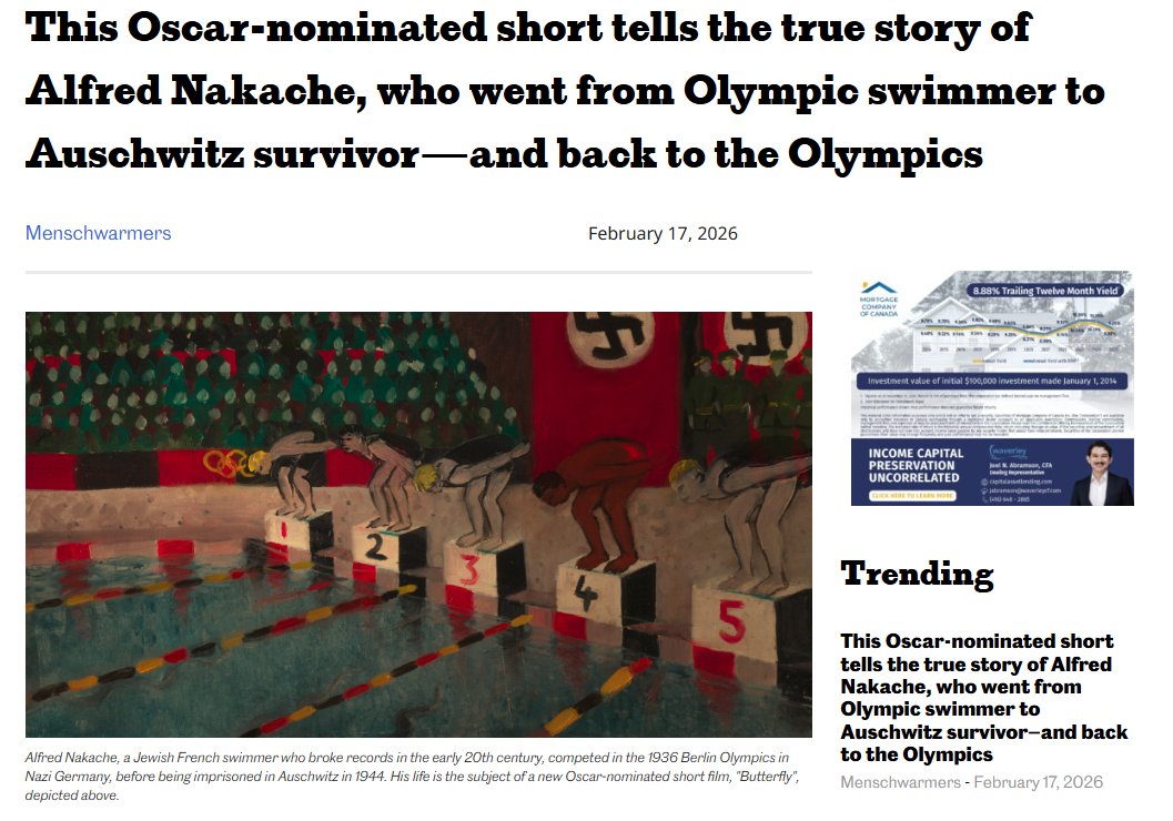 Menschwarmers Podcast tweet media