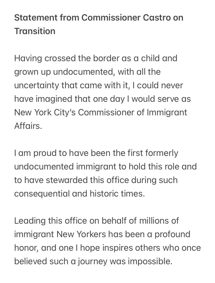 Manuel Castro tweet media