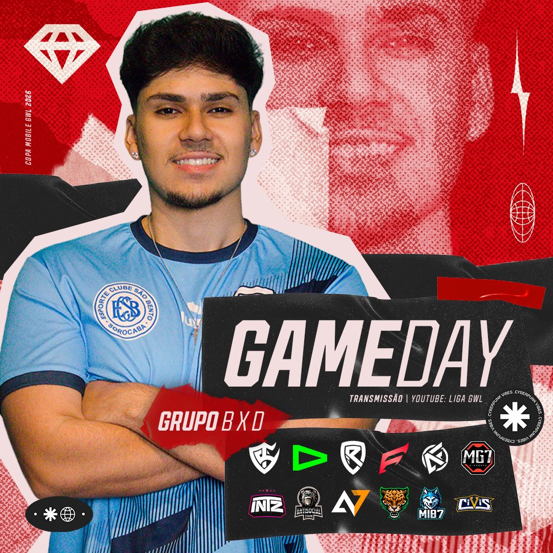 Liga GWL tweet media