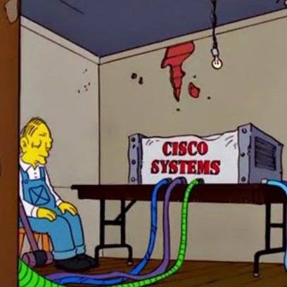 La seguridad que tenemos