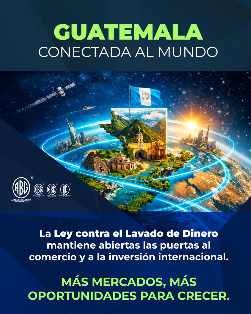 Escuela Bancaria Gt tweet media