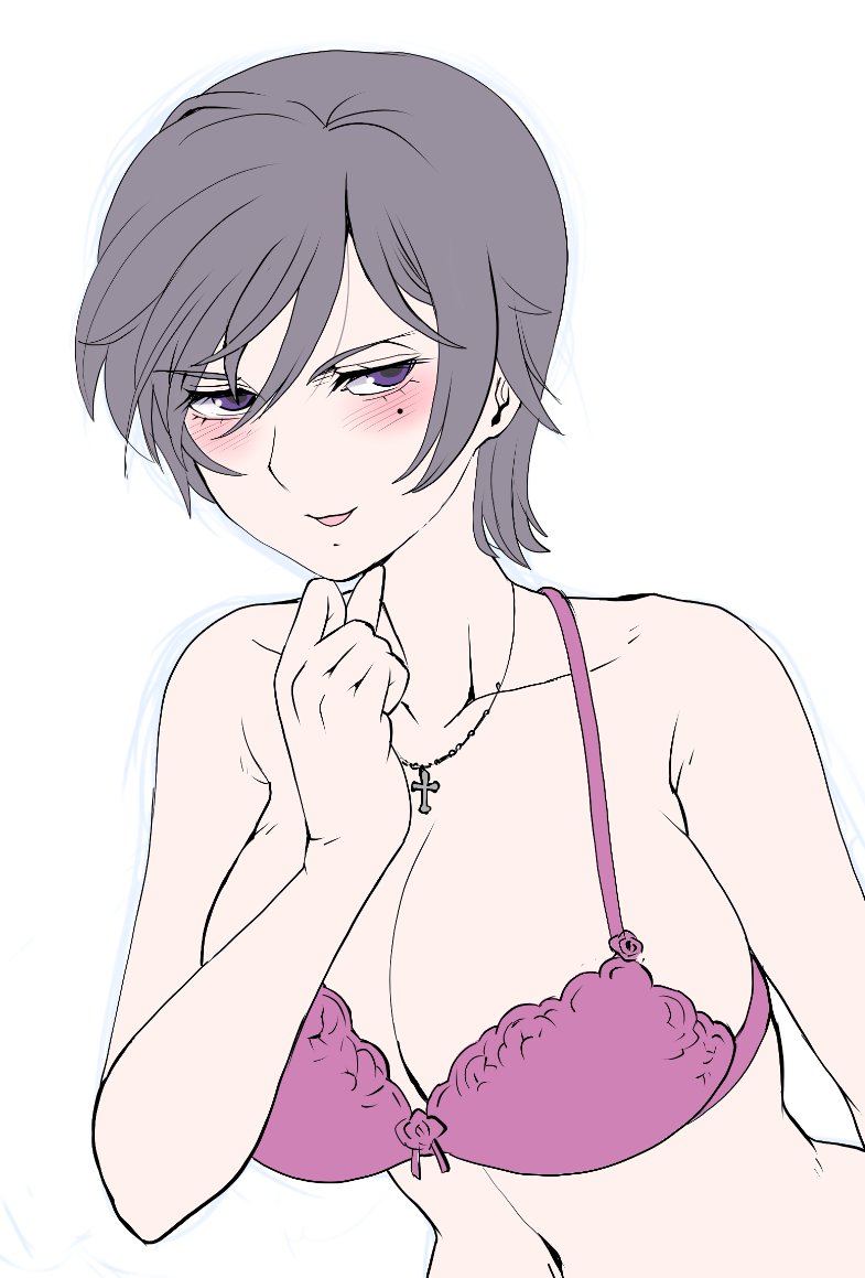 王子様系の女子をあれやこれやするのが来てるっぽいので、試しにらくがきしてみました。 