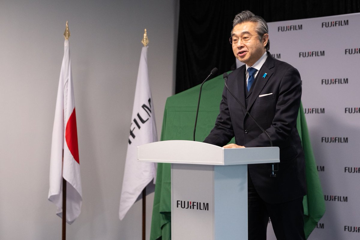 Hiroshi Suzuki tweet media