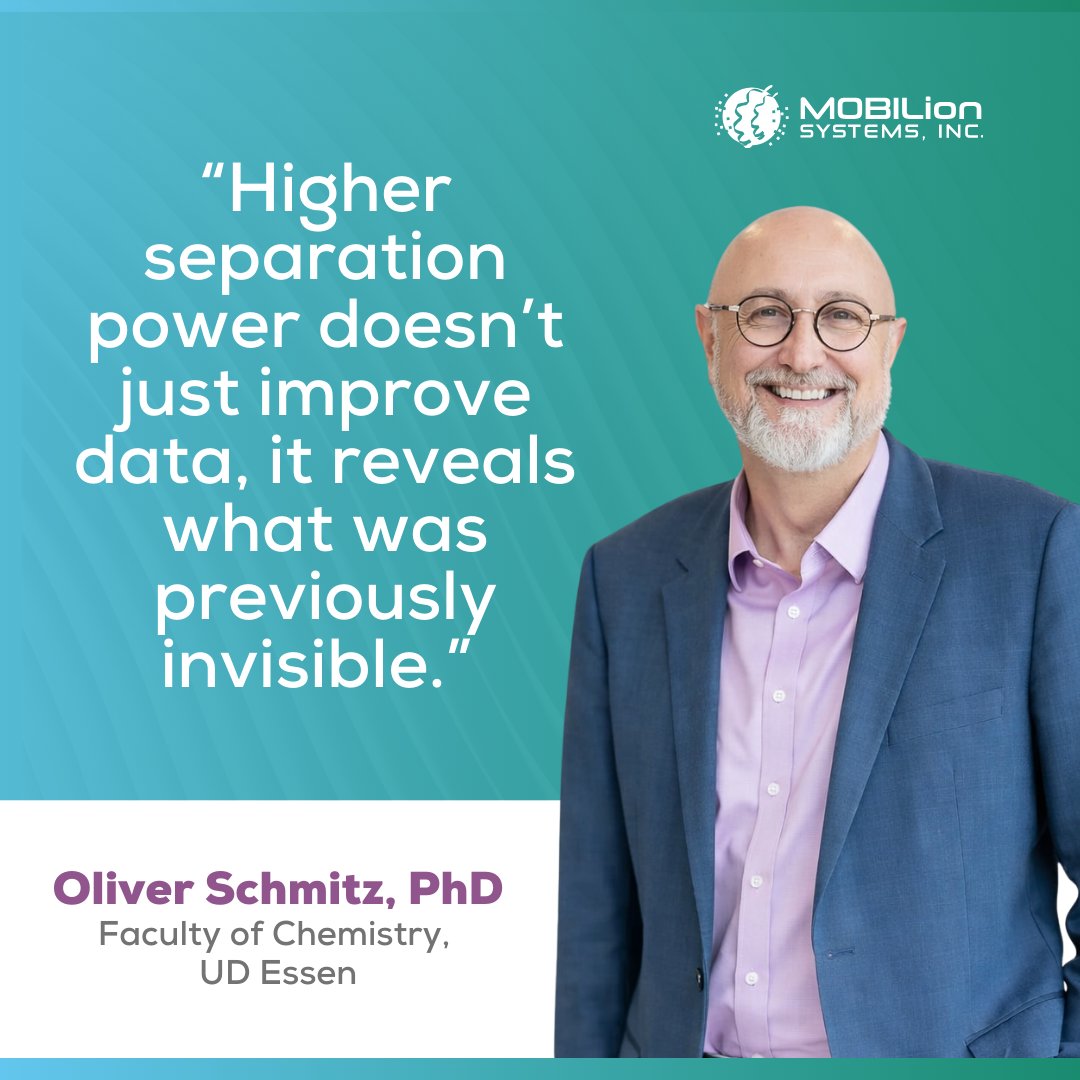 MOBILion Systems tweet media