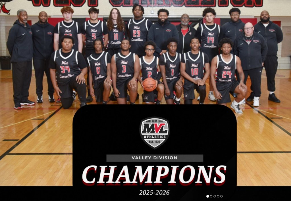 WC City Schools tweet media