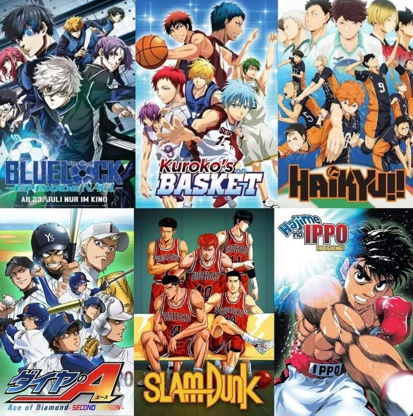 Anime Tweets tweet media