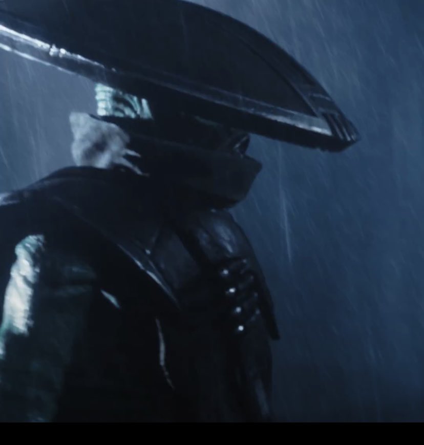 MultiAndroide's tweet image. Pss...pss
Embo, The Clone Wars