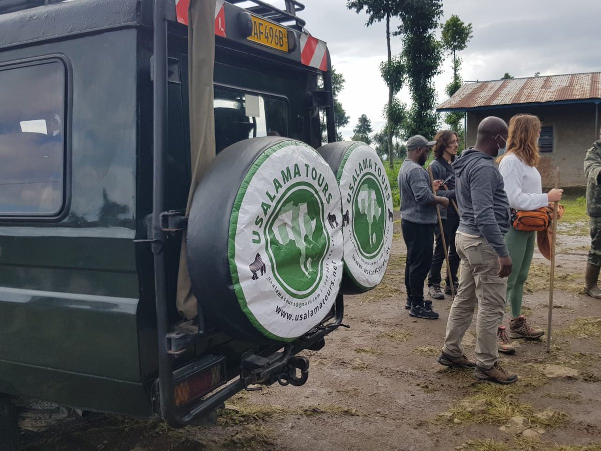 Not just tourists.
Not just guides.
But moments of connection.

From dusty trails to genuine smiles, every step taken in #Rwanda brings pple closer to nature, culture &amp; to something bigger than themselves.

📩usalamatours@gmail.com

#usalamatours #adventure #safari #foryouシpage