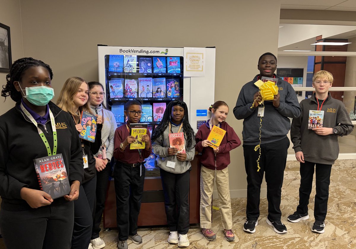 MHS Catherine Hall tweet media