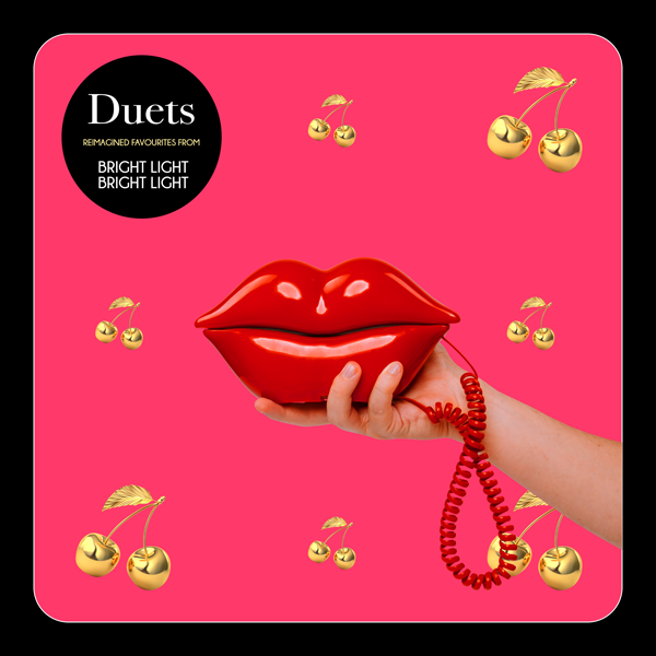brightlightx2's tweet photo. 'Duets' mini album out March 6th! Reimagining some fan favourites as duets with artists I'm proud to call friends!
Digital: https://t.co/8V3jMKnjrt
CD USA ONLY: https://t.co/4nvNicCZar
CD Rest Of World Non USA: https://t.co/rJnsBF87qm https://t.co/lc6A4JG4RU