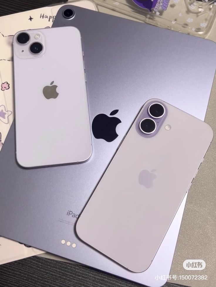 fairiehaze's tweet image. purple or pink?