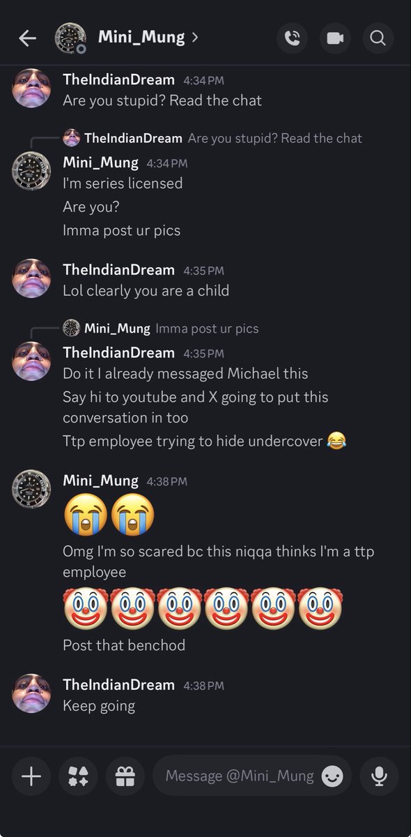 TheIndianDream tweet media