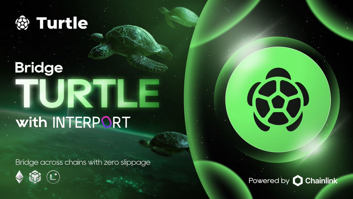 Interport Finance tweet media