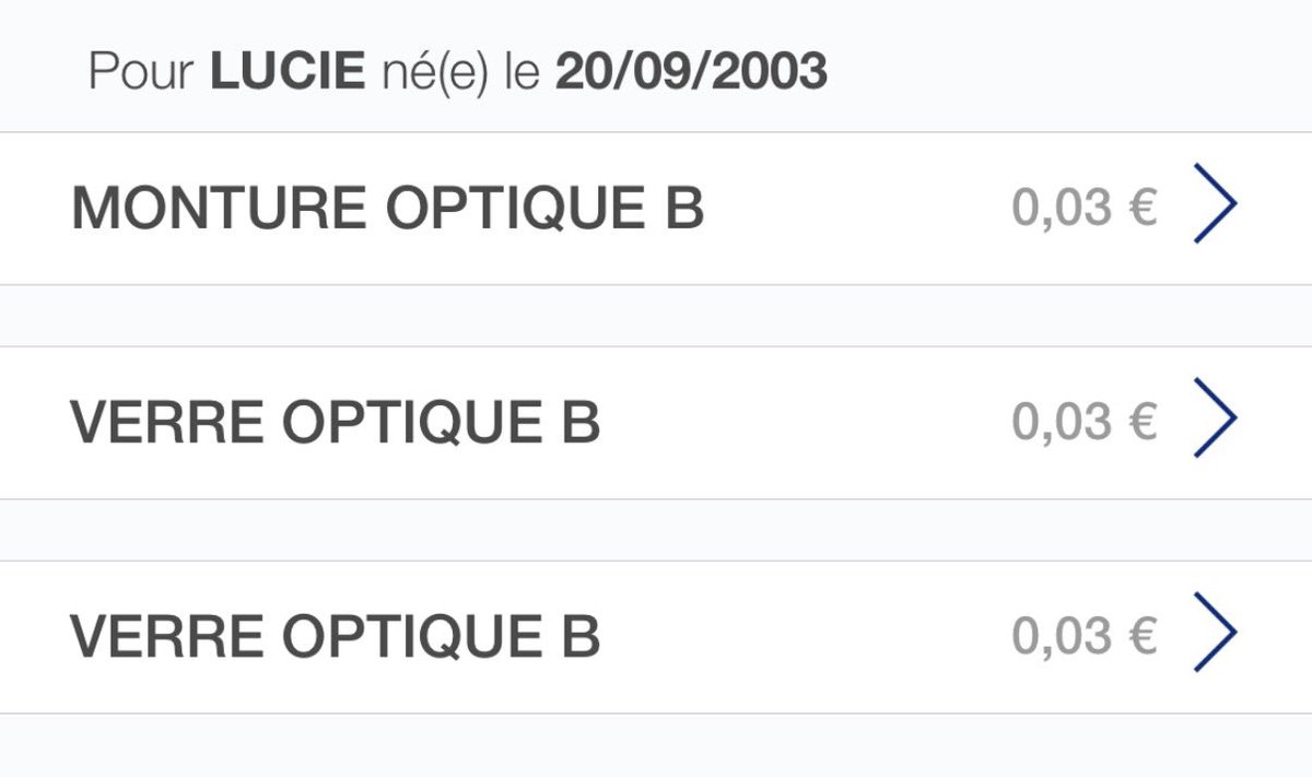 je ne suis donc pas seule