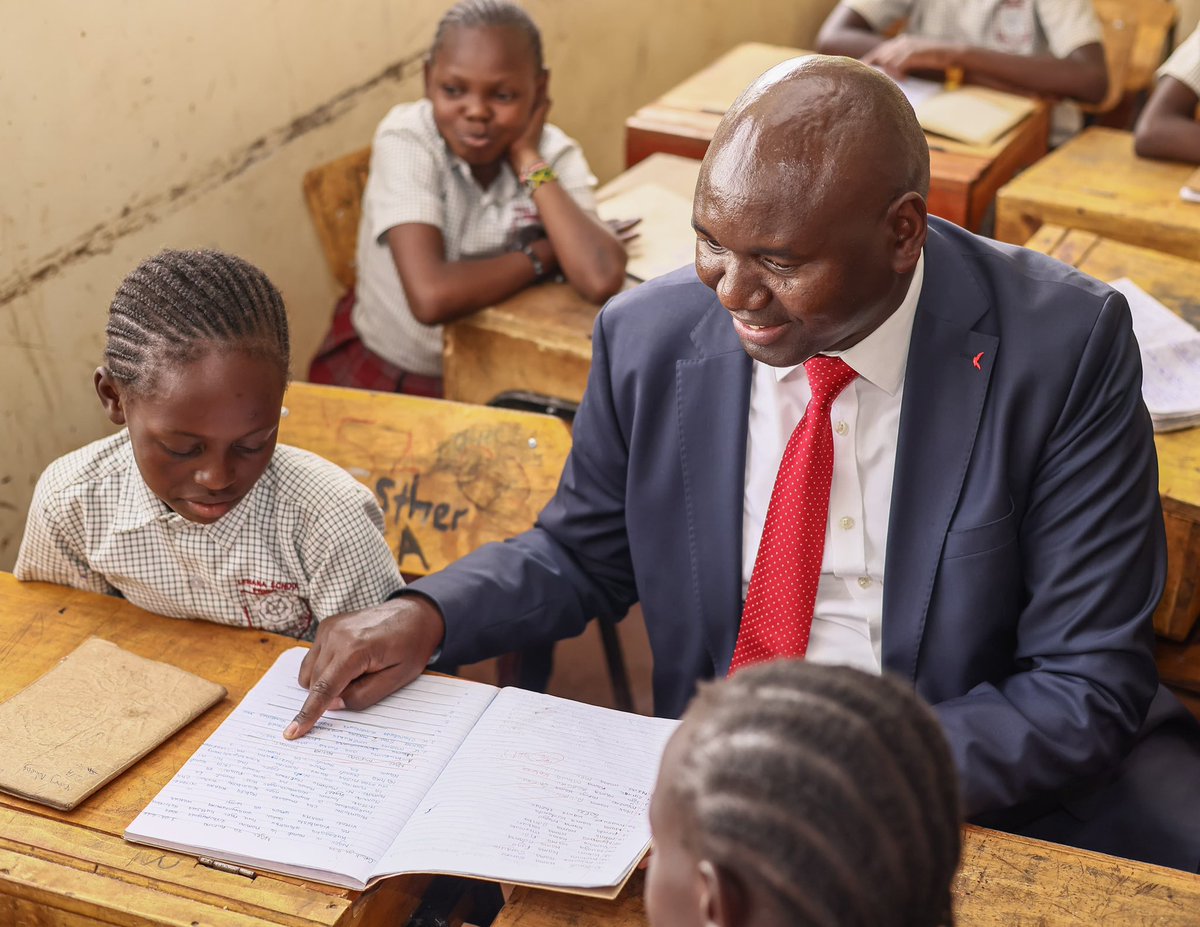 Julius Kibet Bitok tweet media