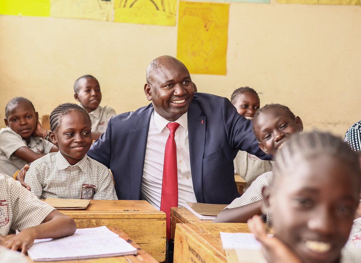 Julius Kibet Bitok tweet media