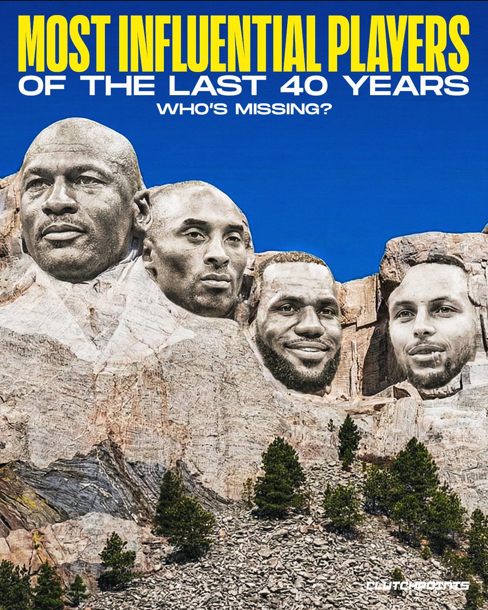 ClutchPoints tweet media