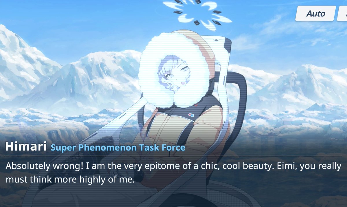 So true Himari,
Can i get inside your jacket?
#BAspoilers