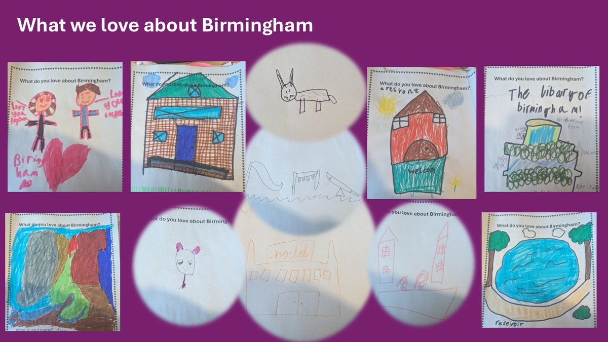 #GetInvolvedBrum tweet media