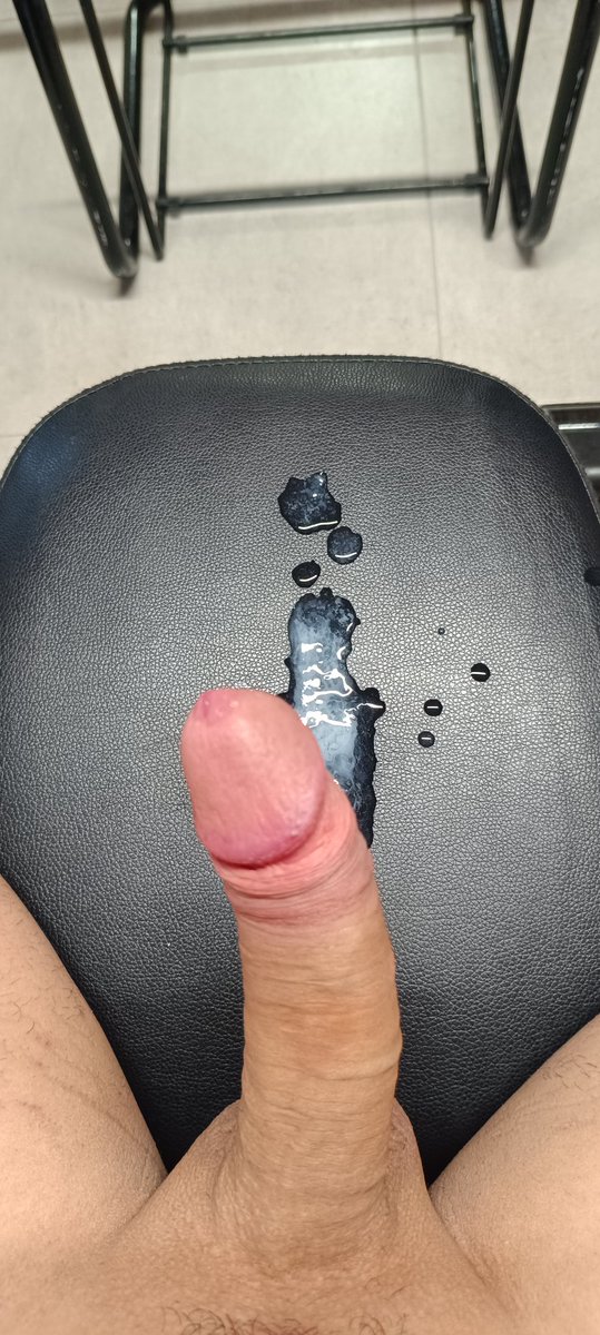 BetaGreek's tweet photo. Who wants to clean my mess? #sperm #ejaculation #cock https://t.co/sB7mb42GNV