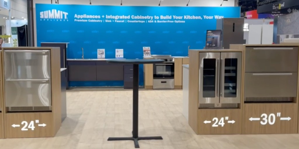 Summit Appliance tweet media