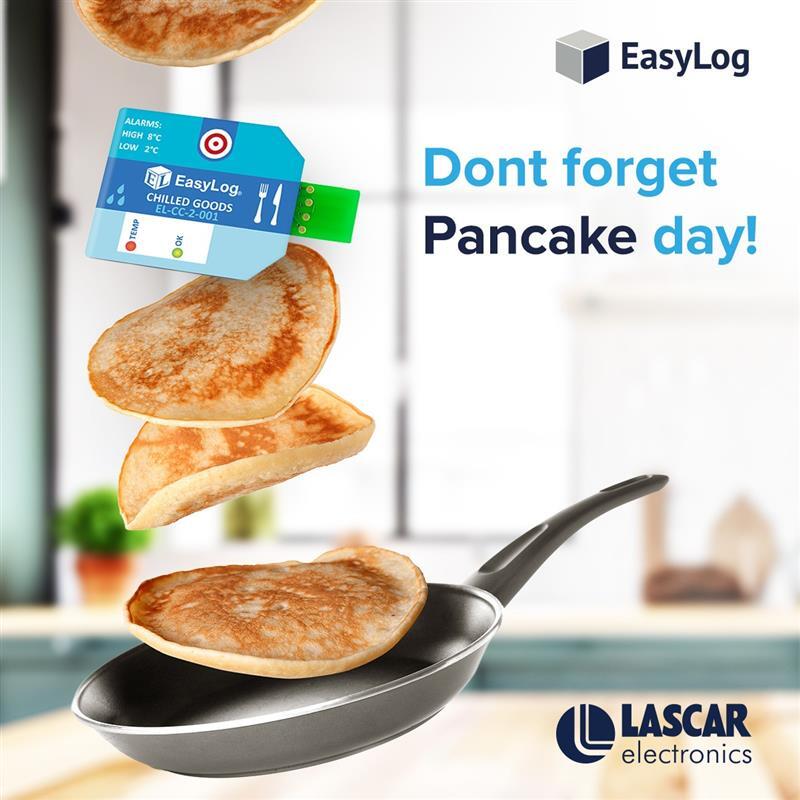 Lascar Electronics tweet media