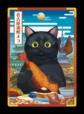 Nagoya Gentei Token,,,,,