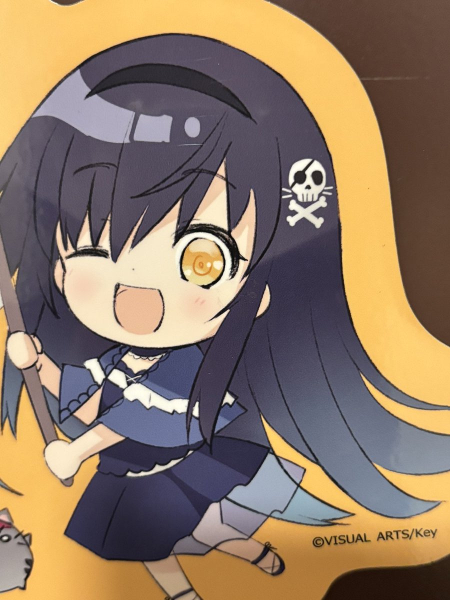 Post by ノクス@鍵島15サークル参加 on X: ただいまぁぁ！