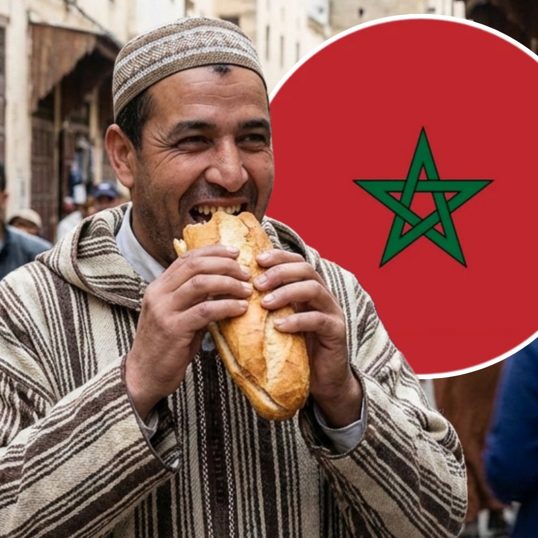 هل تعلم أن القانون المغربي ينص على عقوبة الحبس من شهر إلى 6 أشهر وغرامة مالية 120 درهماً لكل من يجاهر بالإفطار في رمضان دون عذر شرعي