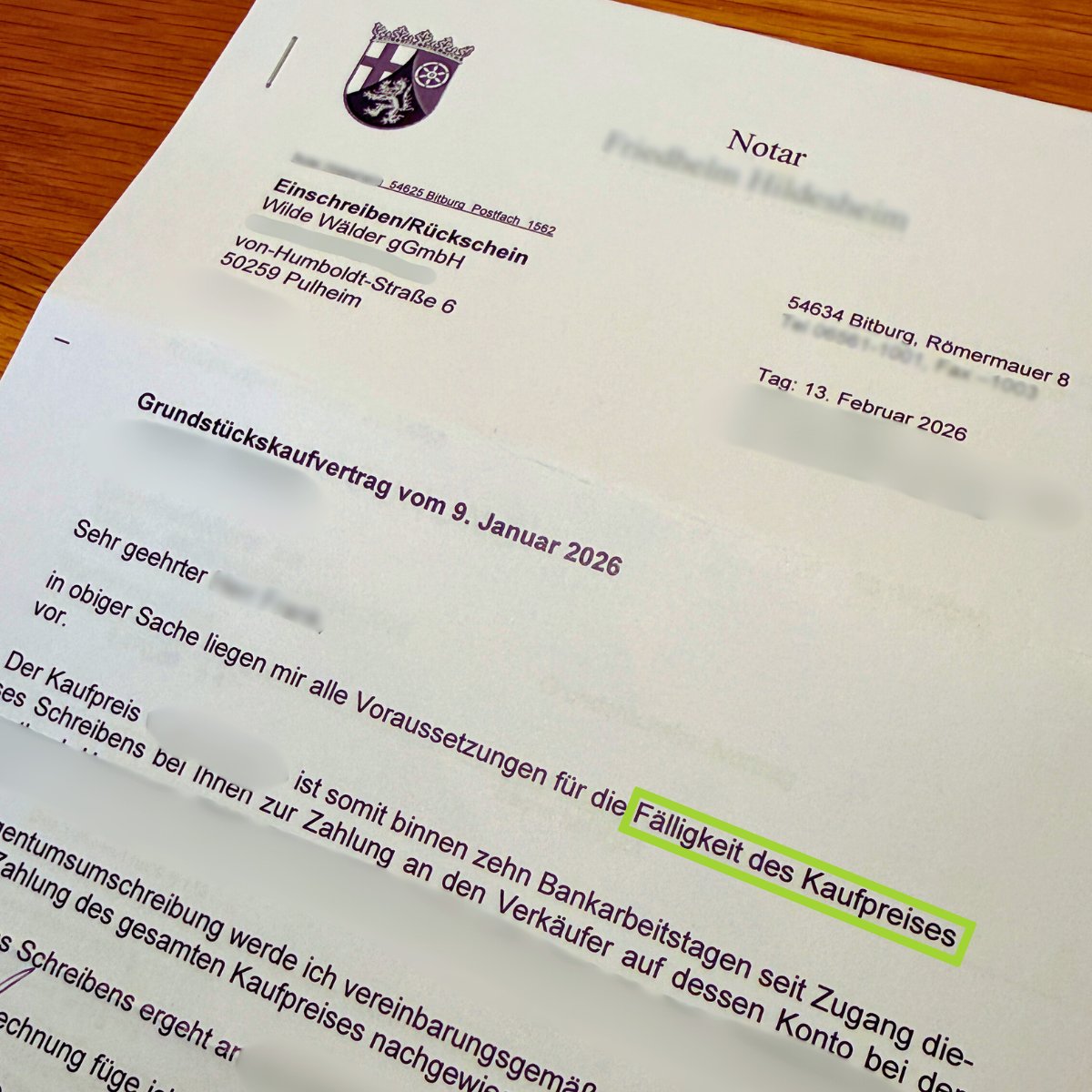 Wilde Wälder tweet media