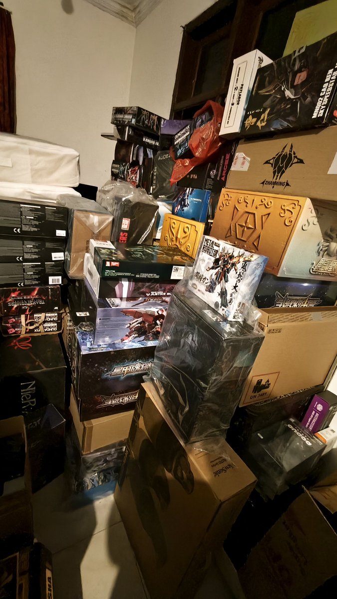 Ko bisa sih org lain barangnya bisa ke pajang semua?? Ini 30% aja engga