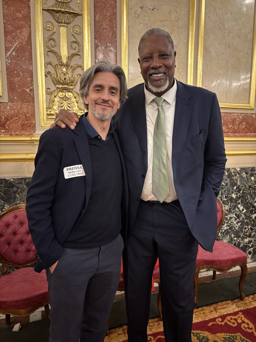 Mariano Alonso Freire tweet media