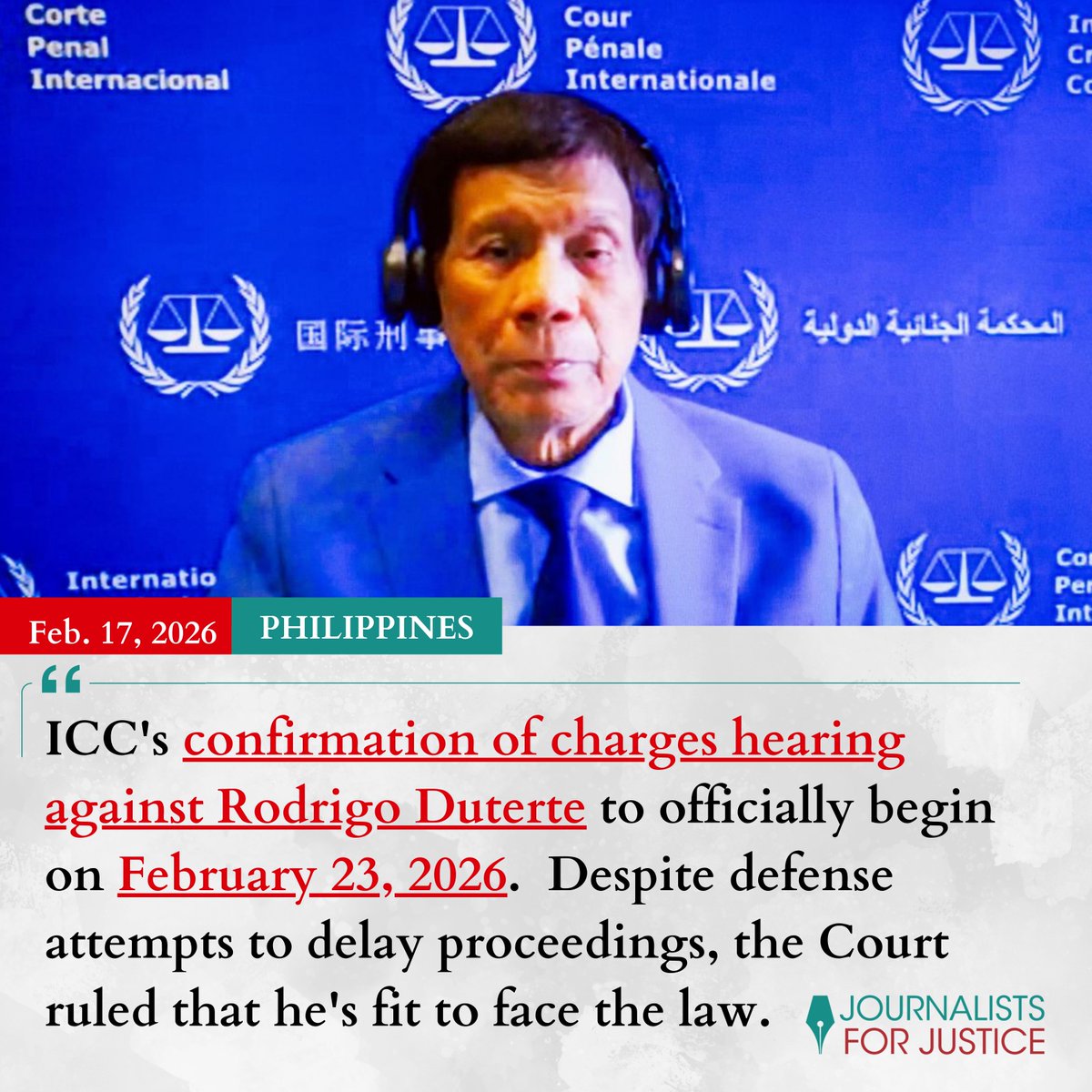 JFJustice tweet media