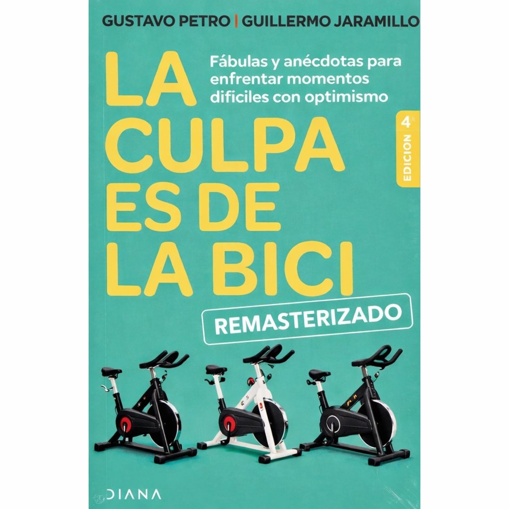 Nueva edición <a href="/GA_Jaramillo/">Guillermo Jaramillo</a> <a href="/petrogustavo/">Gustavo Petro</a>