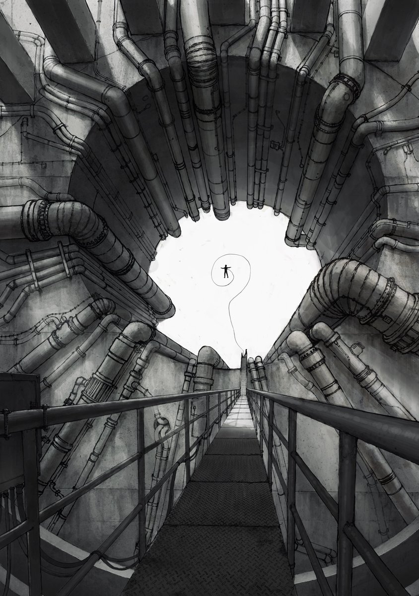 カイロ回路 tweet media