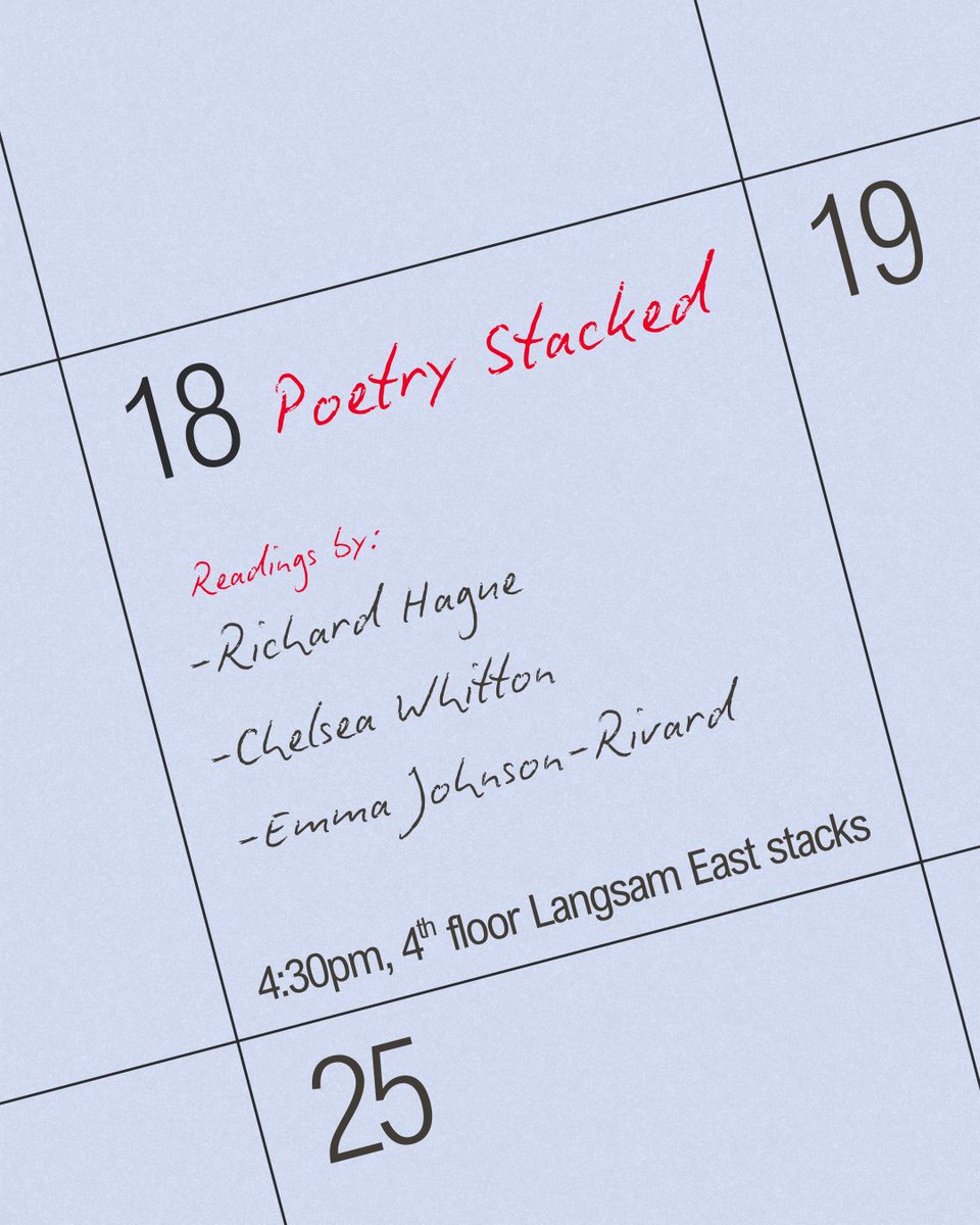 UC Libraries tweet media