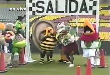 Havuck El Robot tweet media