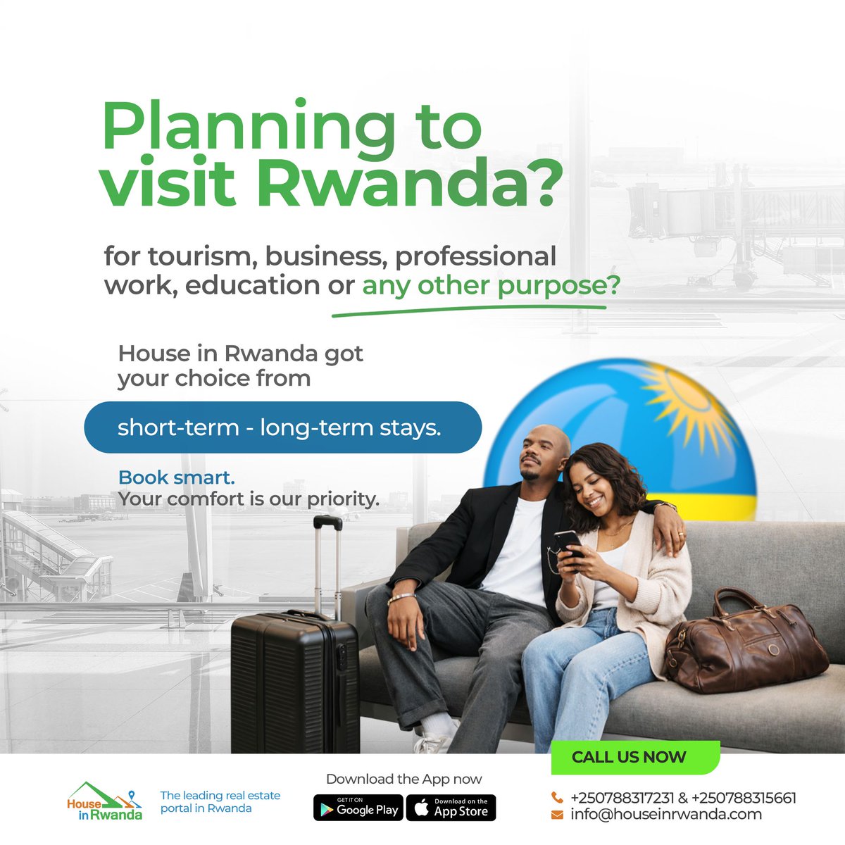 House in Rwanda tweet media