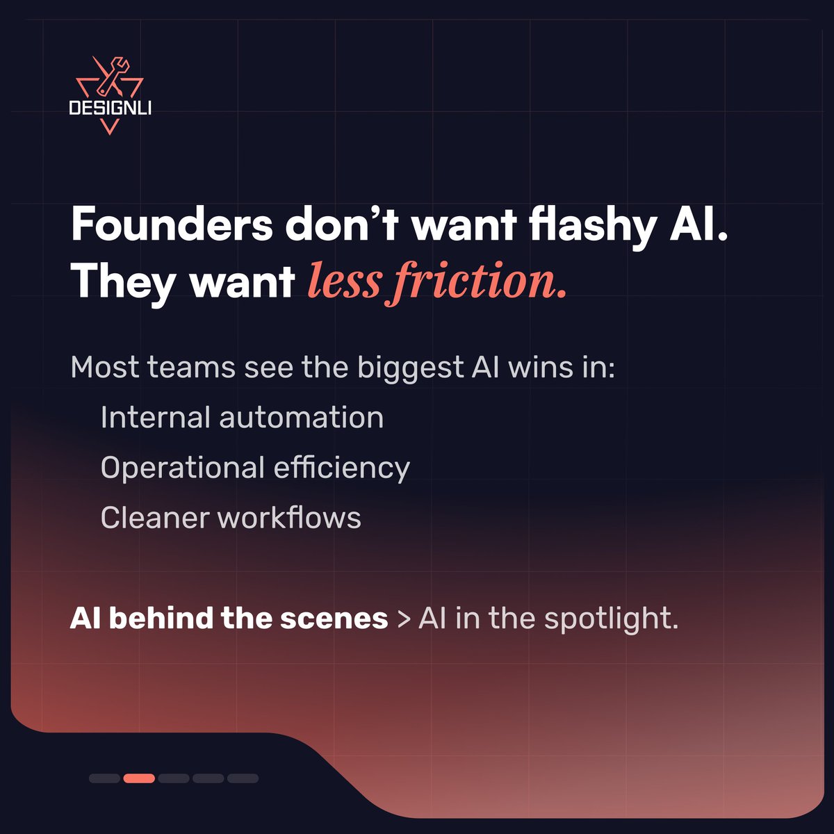 Designli.co tweet media