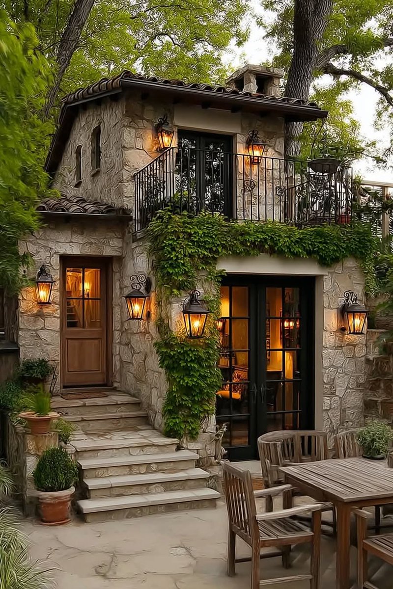 Rainy Nature tweet media