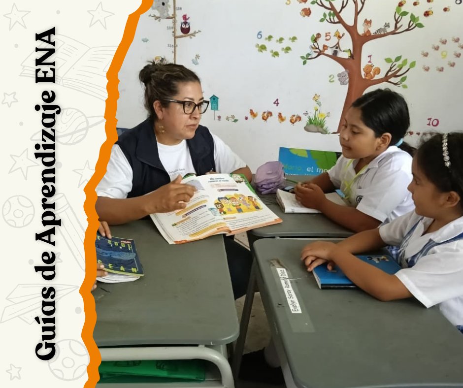 Fund. Escuela Nueva tweet media