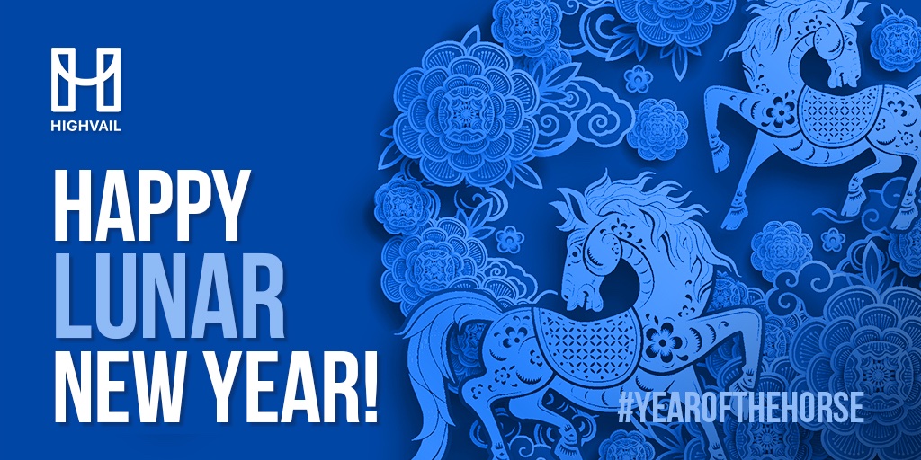 HighVail's tweet image. 🧧 Happy Lunar New Year!
Fresh deploys, clean pipelines, and alerts that stay quiet. Here’s to the Year of the Horse — fast momentum, steady control, and plenty of uptime. 🐎
#LunarNewYear #YearOfTheHorse #TechHumor #HighVail