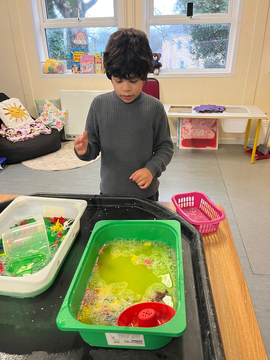 St. Brigid’s NS Redhills tweet media