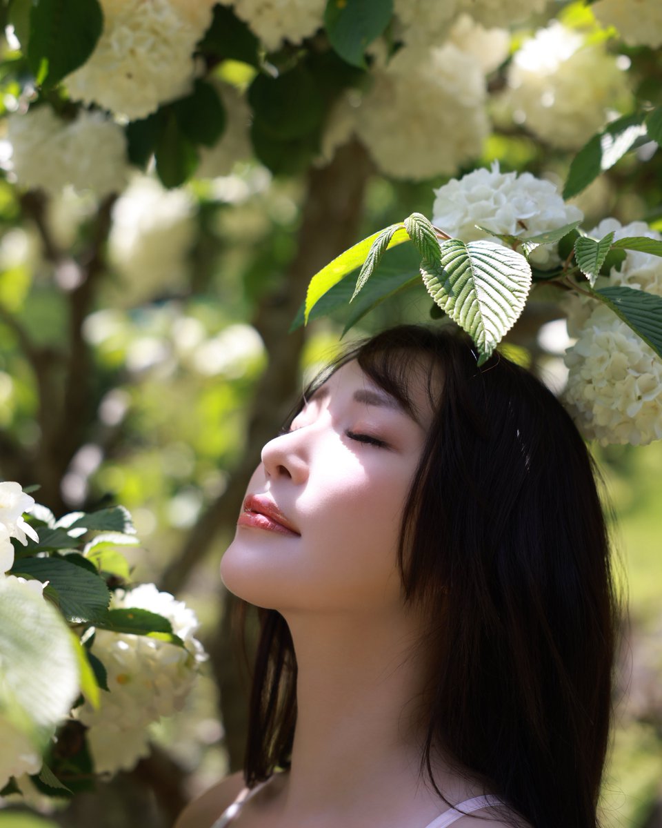 女神ジュン tweet media